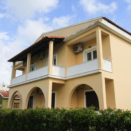 Corfu-Apartments4You Acharavi  Exterior foto