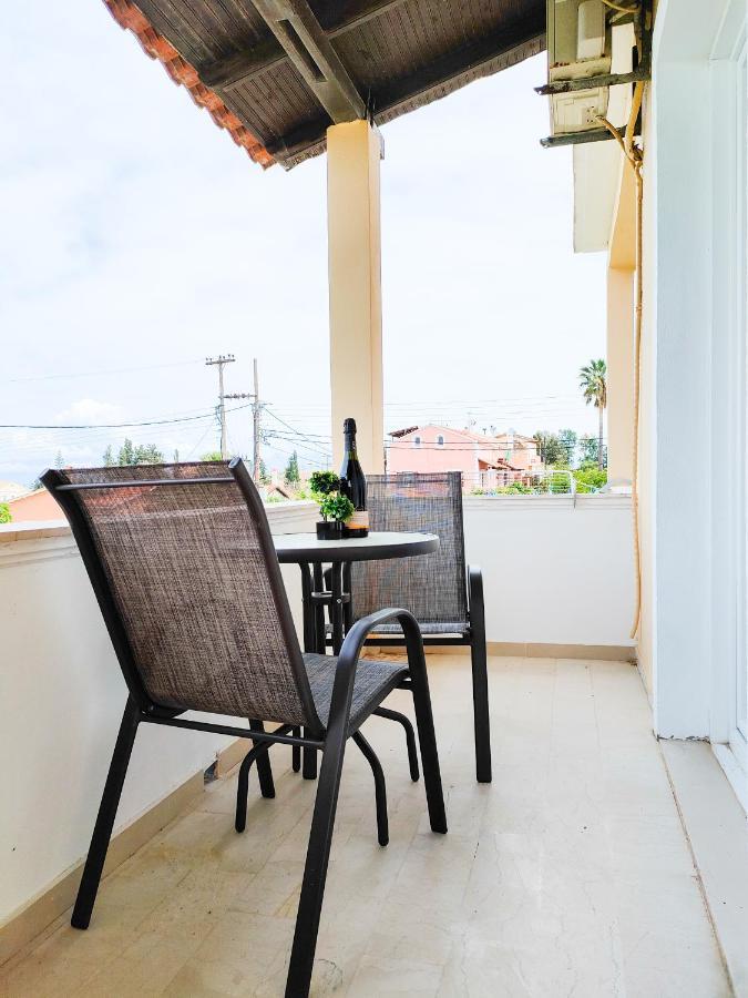 Corfu-Apartments4You Acharavi  Exterior foto