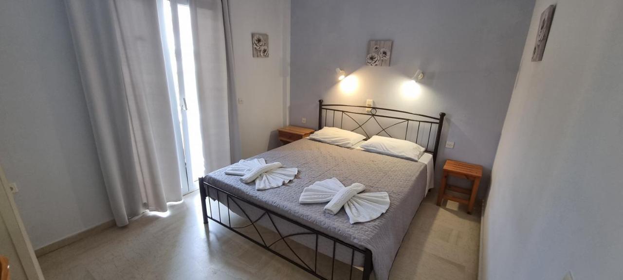 Corfu-Apartments4You Acharavi  Exterior foto