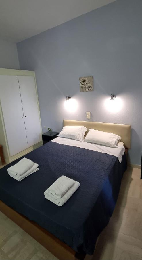 Corfu-Apartments4You Acharavi  Exterior foto