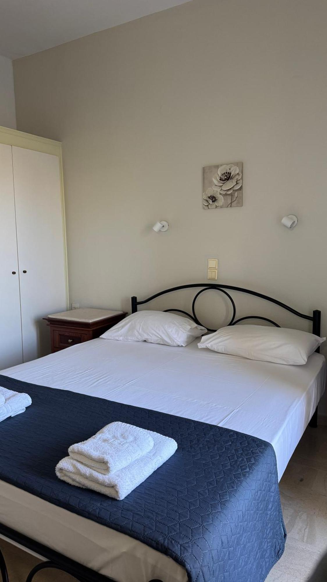 Corfu-Apartments4You Acharavi  Exterior foto