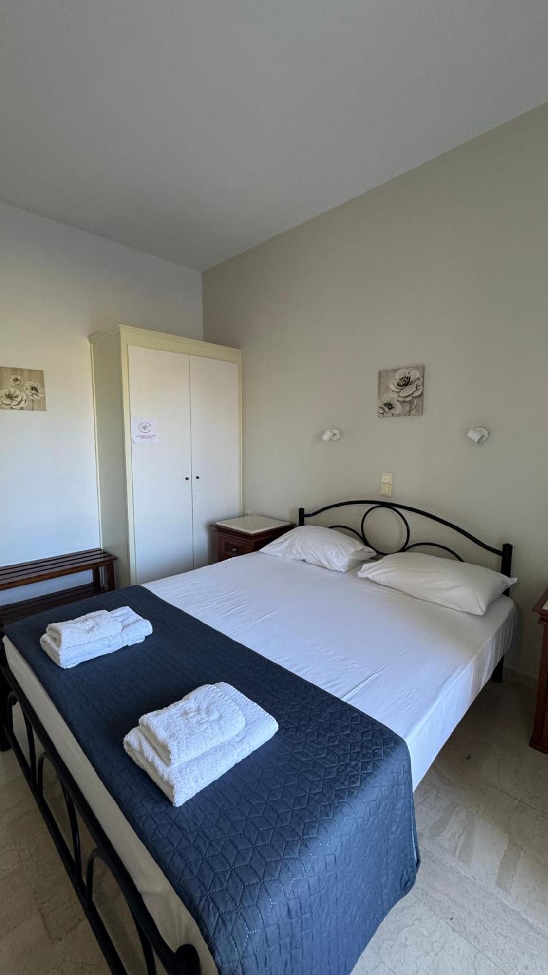 Corfu-Apartments4You Acharavi  Exterior foto